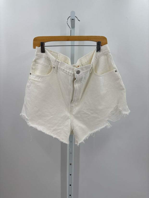Levi Size 34 Shorts (Pre-owned)