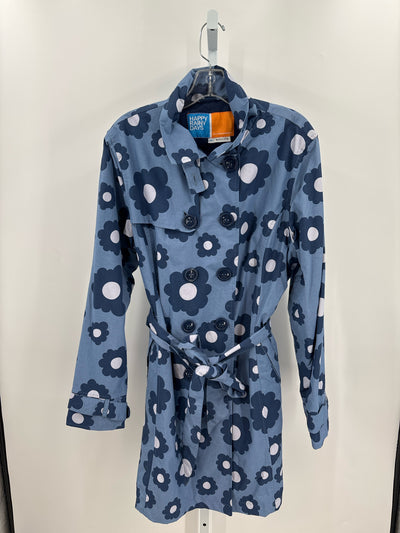 Happy Rainy Days Coats (Pre-owned)