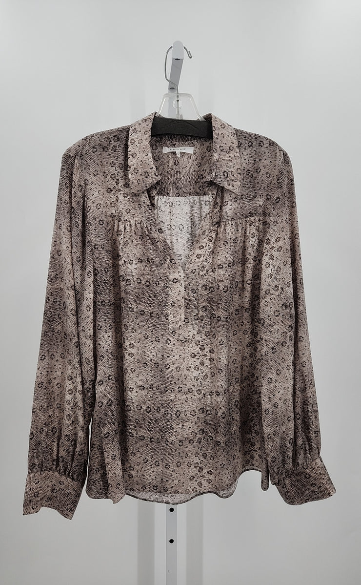 FRAME Size Large Shirts (Pre-owned)