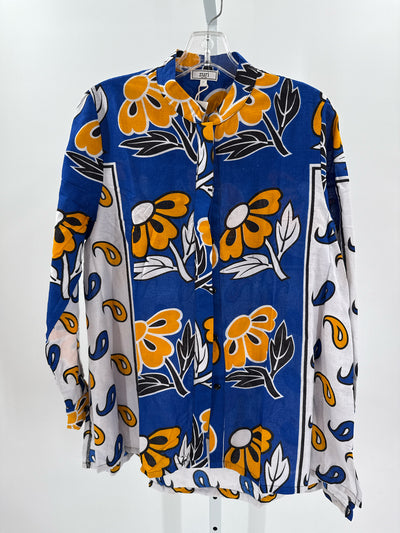 Zuri Size S Shirts (Pre-owned)