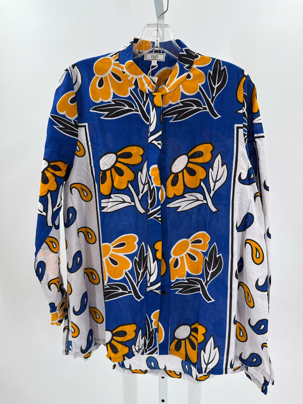 Zuri Size S Shirts (Pre-owned)