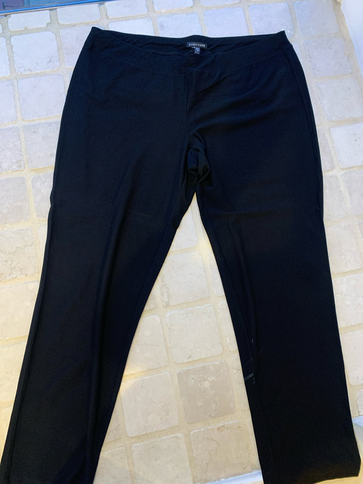 Eileen Fisher Pants (Pre-owned)