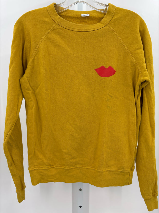 Clare V Size XS Shirts (Pre-owned)