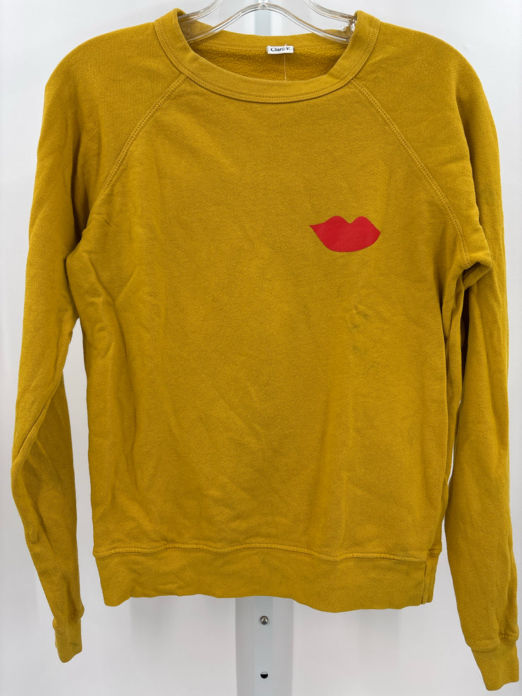 Clare V Size XS Shirts (Pre-owned)