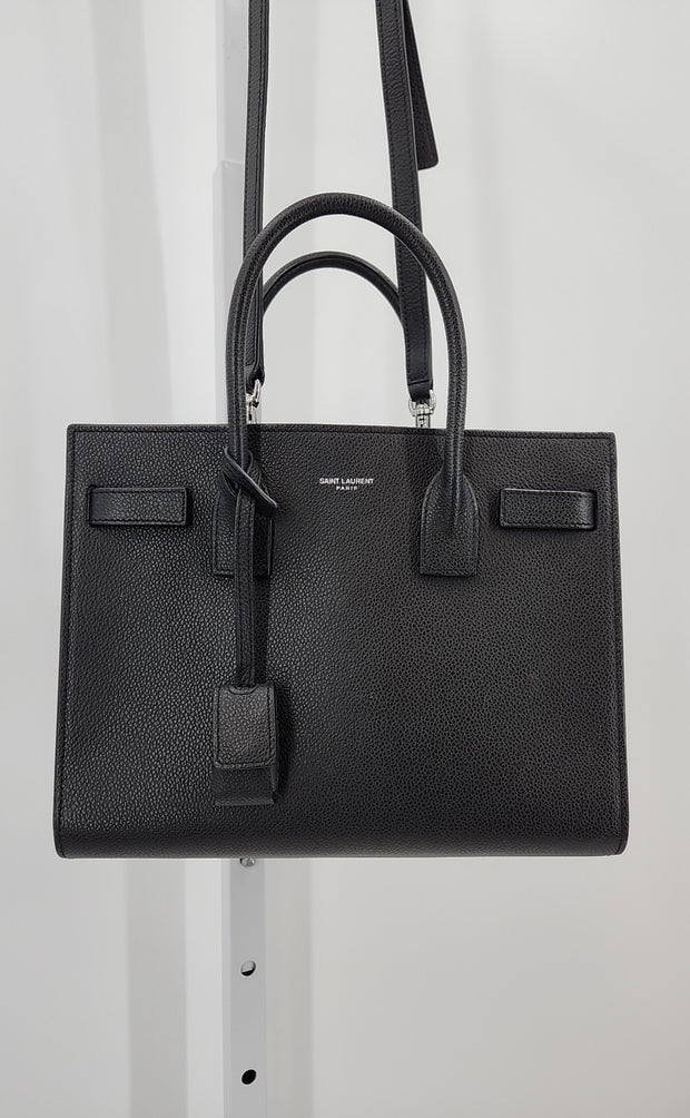 Saint Laurent Handbags (Pre-owned)