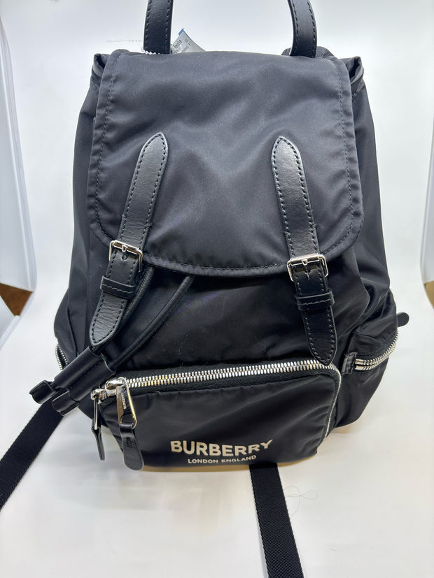 Burberry Backpacks (Pre-owned)