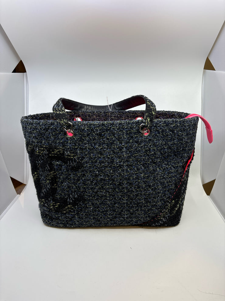 Chanel Handbags (Pre-owned)