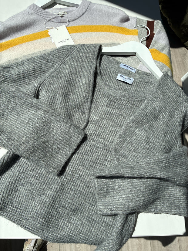 LNA Sweaters (Pre-owned)