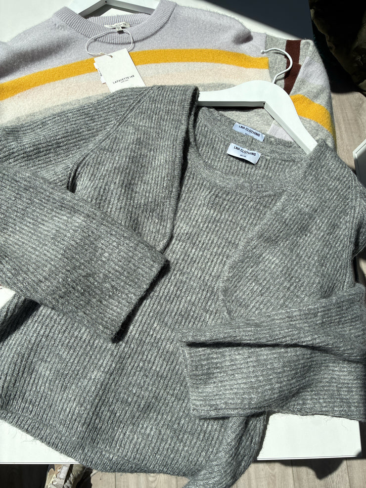 LNA Sweaters (Pre-owned)