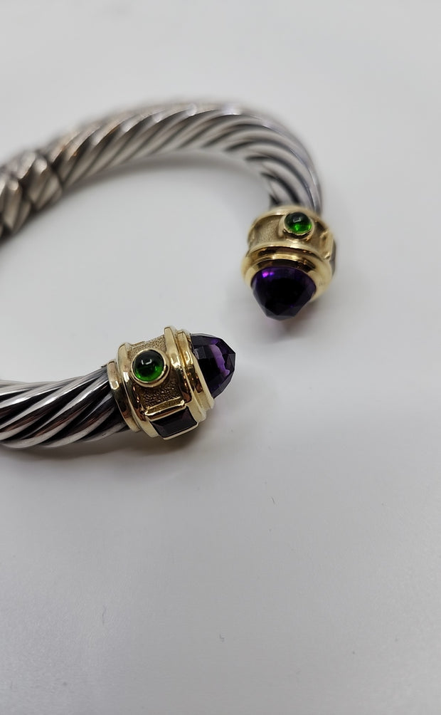 David Yurman Bracelets (Pre-owned)