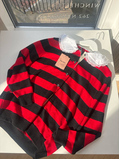 Miu Miu Sweaters (Pre-owned)