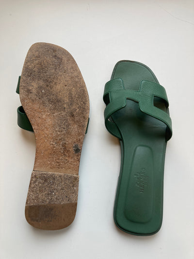 Hermes Size 36 Shoes (Pre-owned)