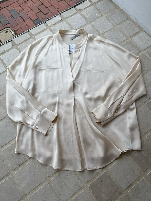 Vince Size L Shirts (Pre-owned)