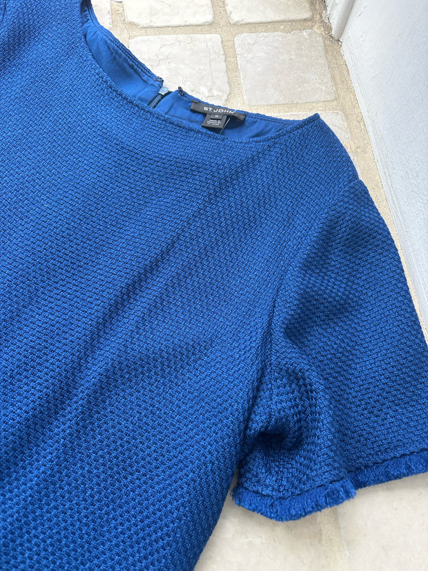 St John Size 14 Dresses (Pre-owned)