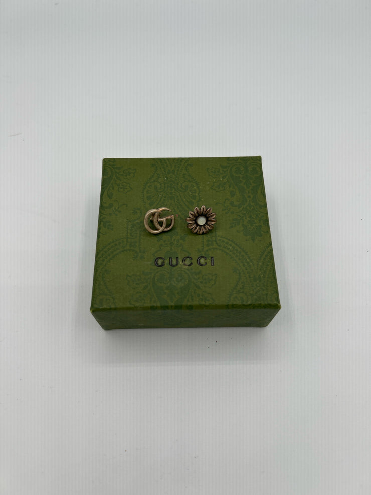 Gucci Earrings (Pre-owned)