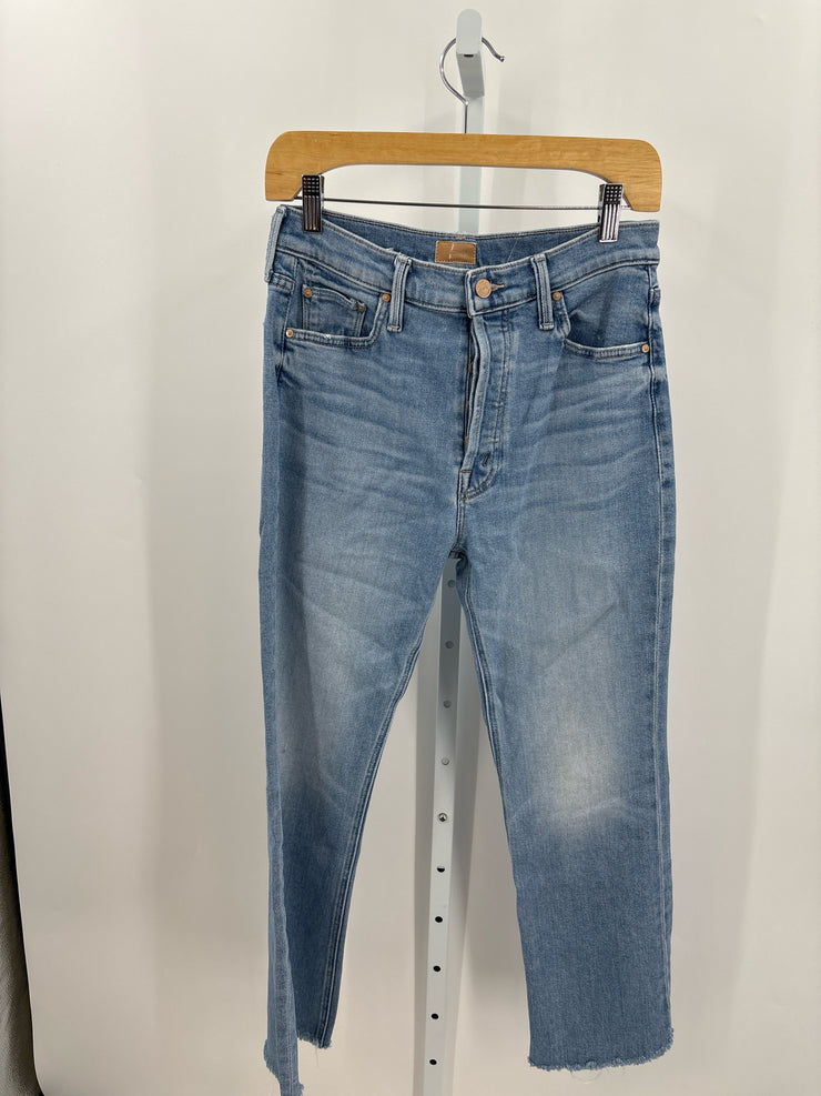 Mother Jeans (Pre-owned)