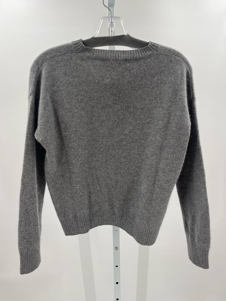 Skull Cashmere Sweaters (Pre-owned)