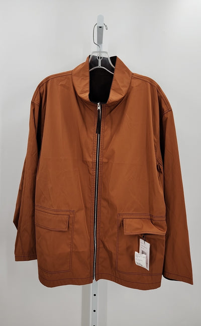 Lafayette 148 Size XXL Jackets OUTDOOR (Pre-owned)