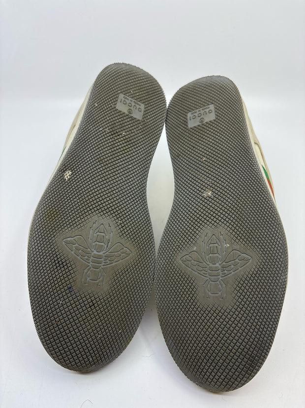 Gucci Size 36 Sneakers (Pre-owned)