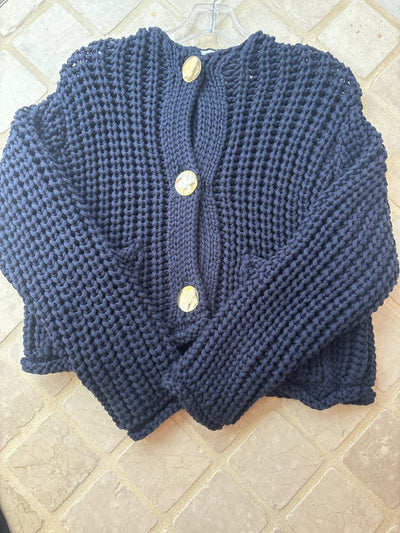 Zara Sweaters (Pre-owned)