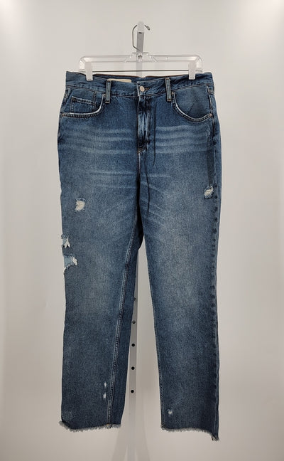 Pilcro Jeans (Pre-owned)