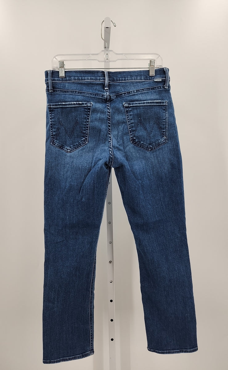 Mother Jeans (Pre-owned)