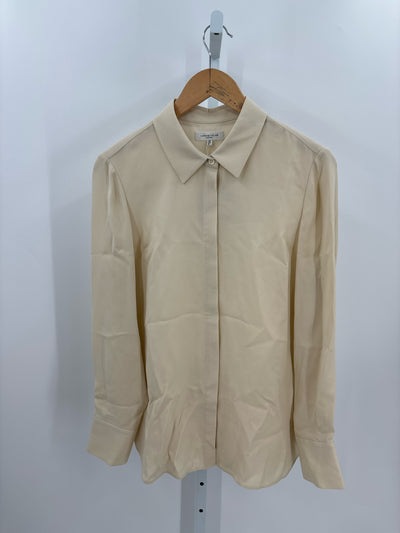 Lafayette 148 Size M Shirts (Pre-owned)