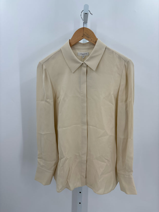Lafayette 148 Size M Shirts (Pre-owned)