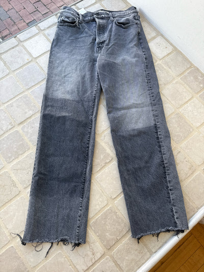 Mother Jeans (Pre-owned)