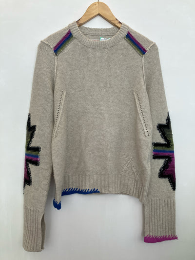 Zadig & Voltaire Sweaters (Pre-owned)