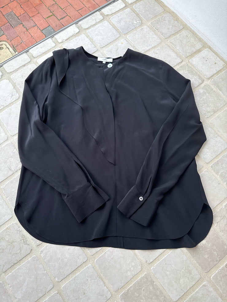 Vince Size 8 Shirts (Pre-owned)