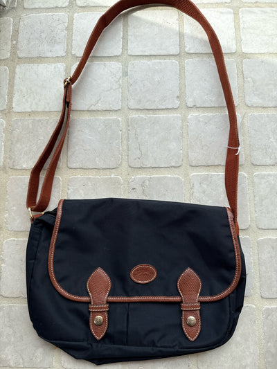 Longchamp Handbags (Pre-owned)