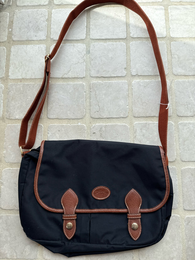 Longchamp Handbags (Pre-owned)