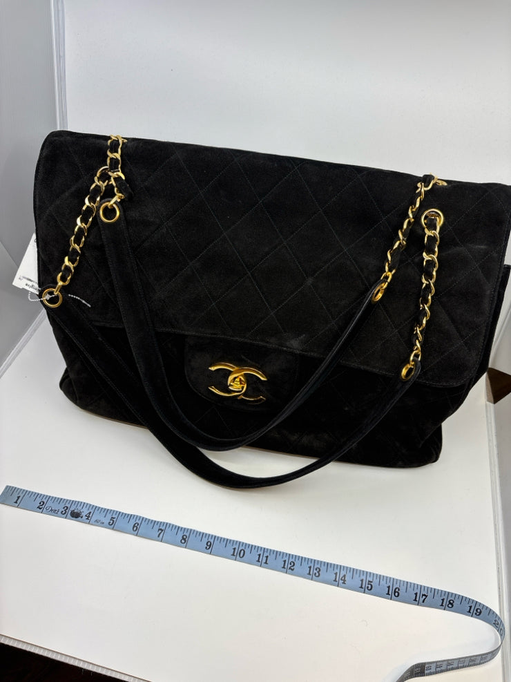 Chanel Handbags (Pre-owned)