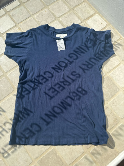 The Great. Size 0 Shirts (Pre-owned)