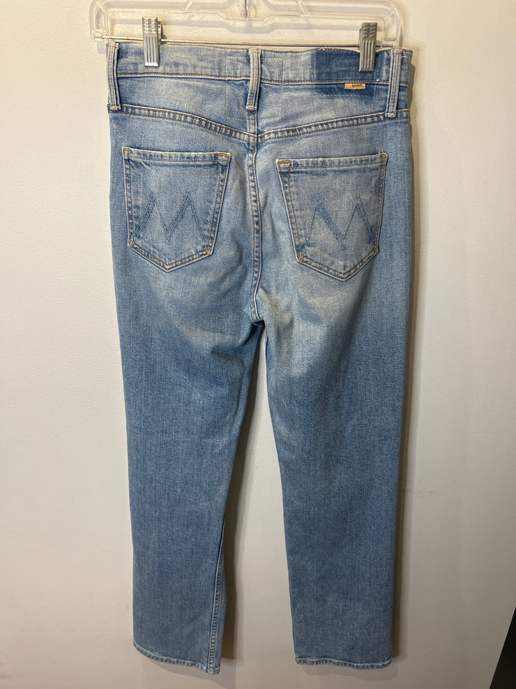 Mother Jeans (Pre-owned)