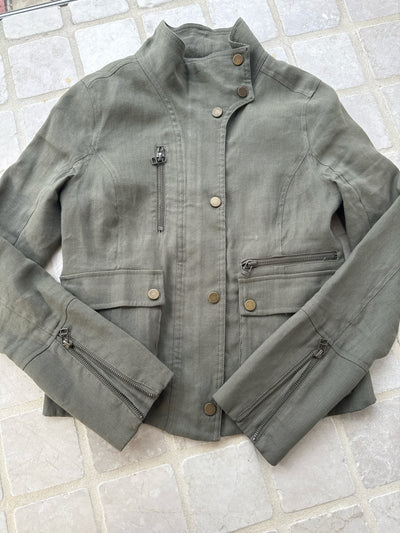 Veronica Beard Jackets INDOOR (Pre-owned)