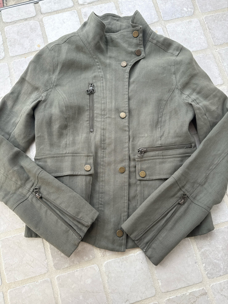 Veronica Beard Jackets INDOOR (Pre-owned)