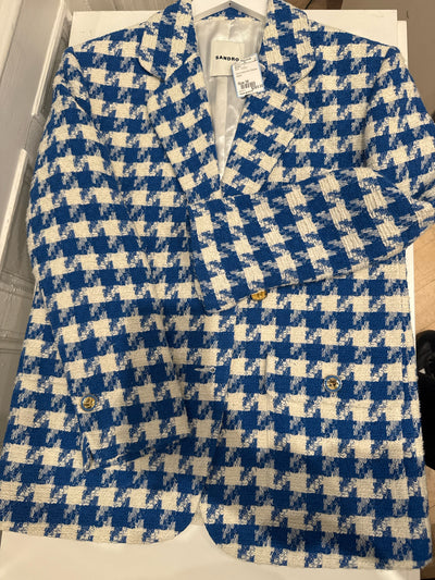 Sandro Jackets INDOOR (Pre-owned)