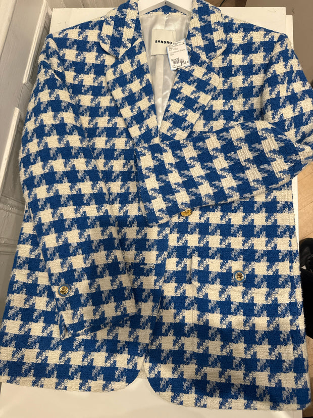 Sandro Jackets INDOOR (Pre-owned)