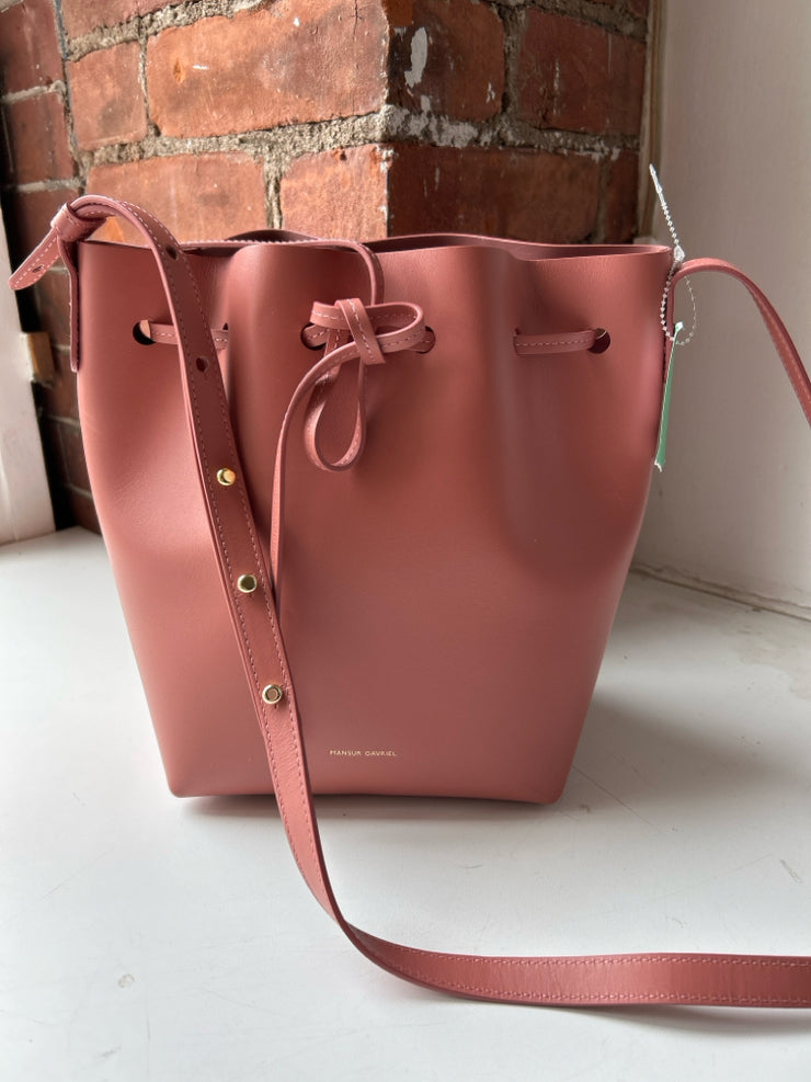 Mansur Gavriel Handbags (Pre-owned)