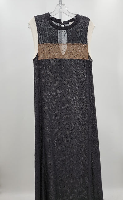 Brunello Cucinelli Size S Dresses (Pre-owned)