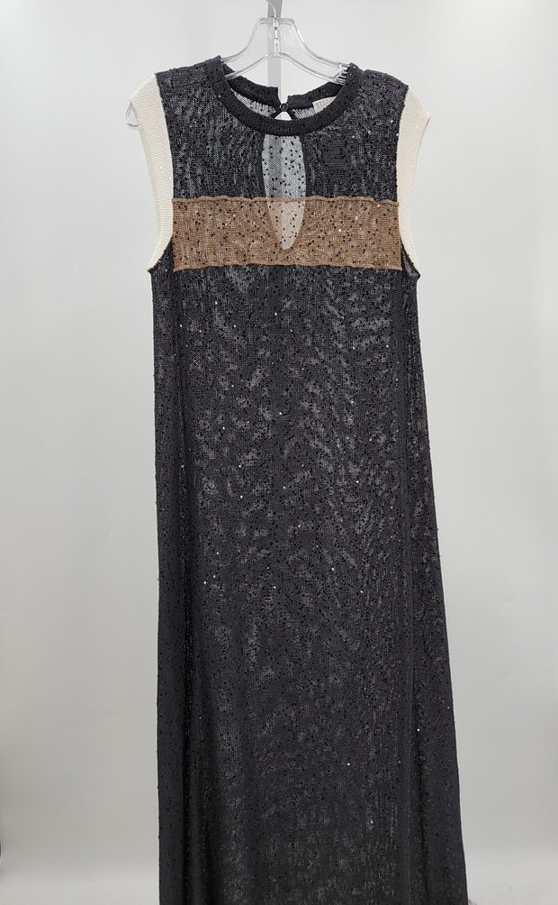 Brunello Cucinelli Size S Dresses (Pre-owned)