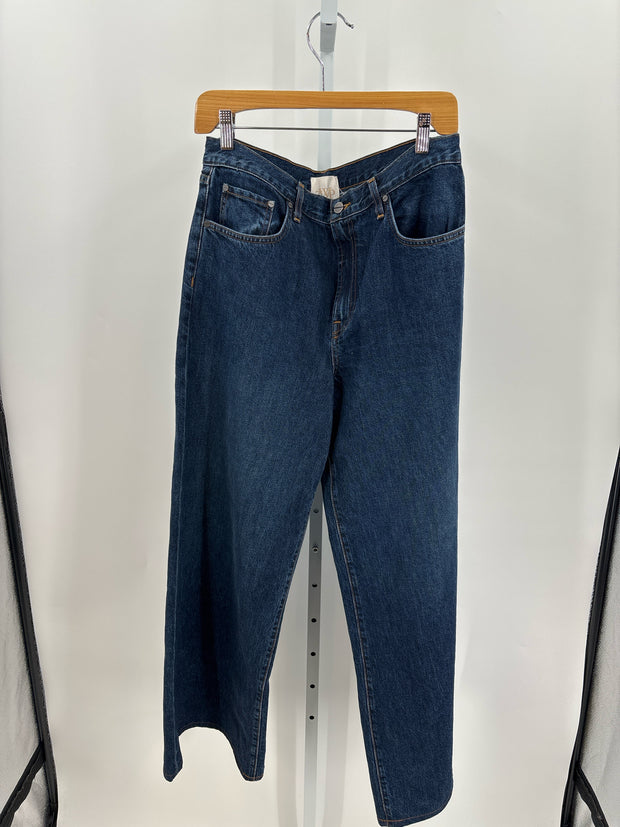 TWP Jeans (Pre-owned)