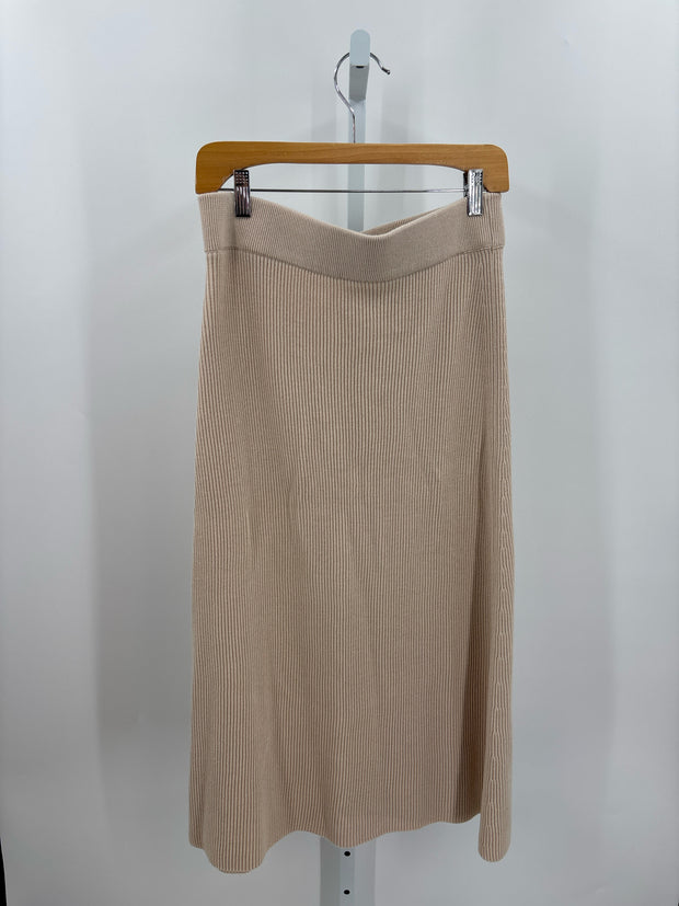 Sezane Skirts (Pre-owned)