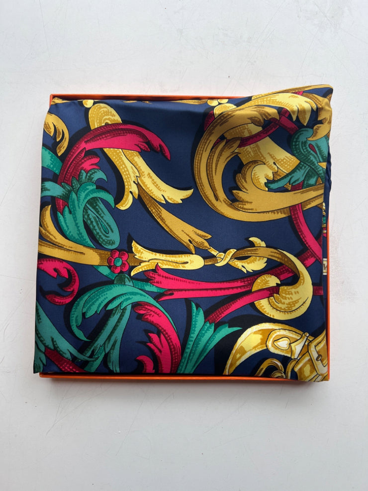 Hermes Scarves (Pre-owned)