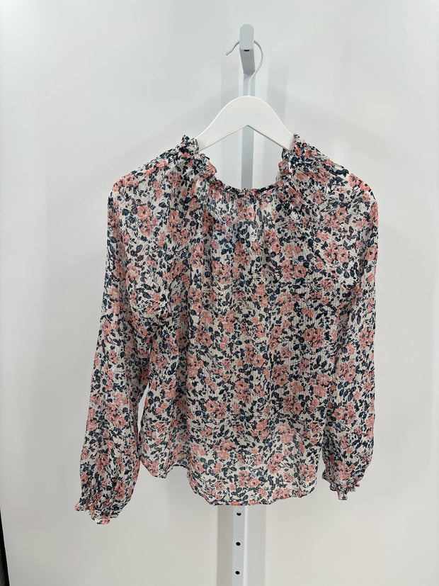 Veronica Beard Size 2 Shirts (Pre-owned)