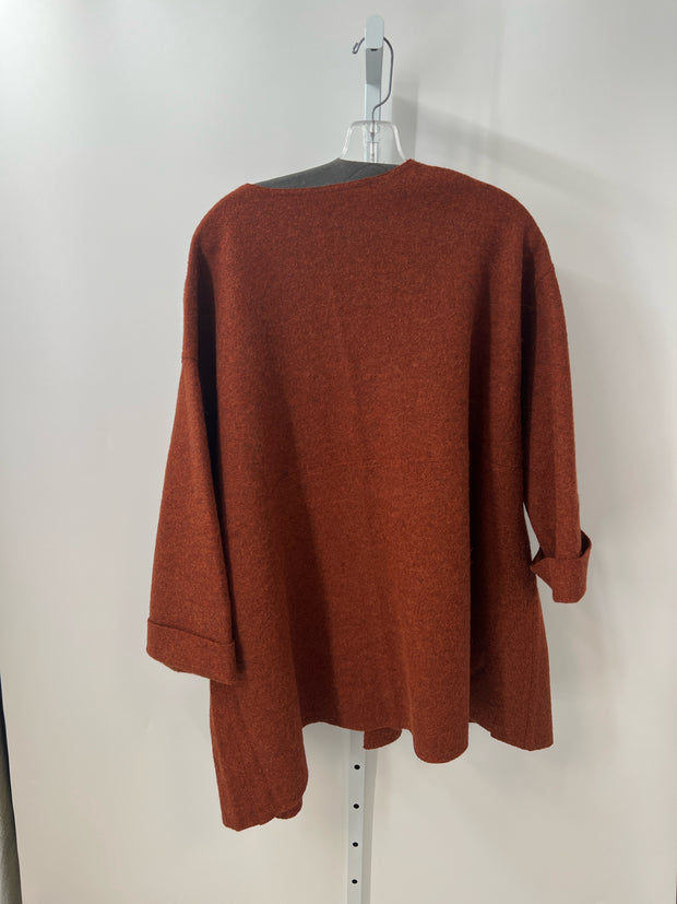 Eileen Fisher Coats (Pre-owned)