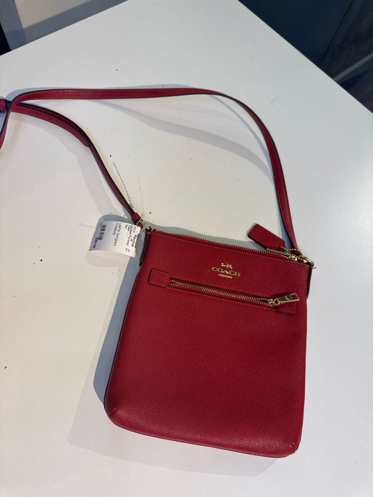 Coach Handbags (Pre-owned)