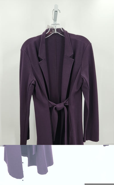 Eileen Fisher Jackets INDOOR (Pre-owned)